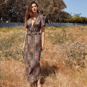 SOLD OUT Christy Dawn Loretta Dress